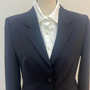 The Limited Blazer Size 10